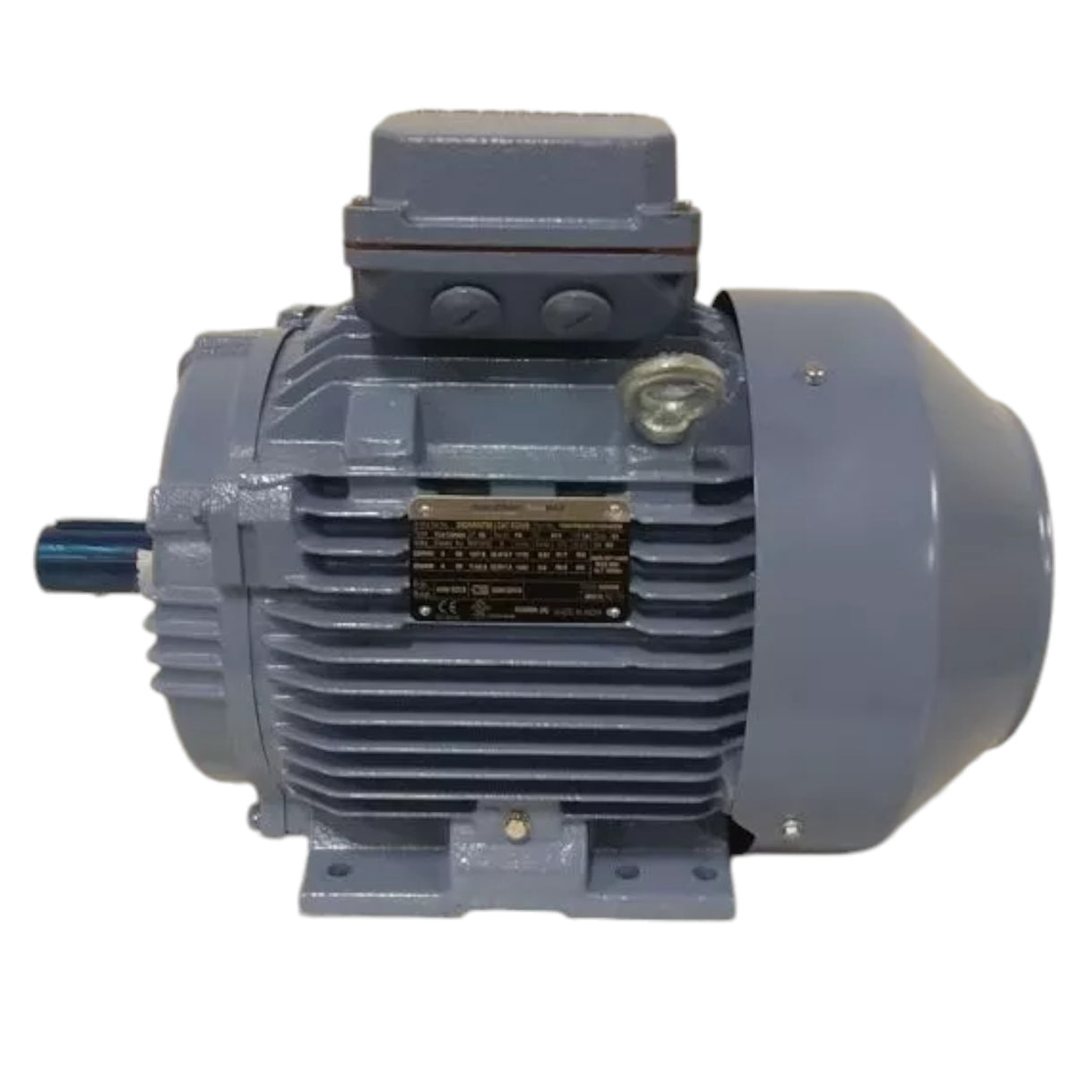 TCA7P52AE211GAA009 Marathon Motors Metric Motor 10 HP 1775 RPM 230/460VAC