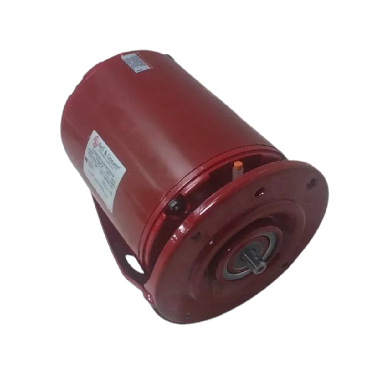 111049 Xylem Bell & Gossett Circulating Pump Motor 3/4 HP 1725 RPM 208-230/460V - Truck To Trailer