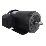 00218ET3E56C-S Weg General Purpose Motor 2 HP 1745 RPM 230/460VAC 3-Phase