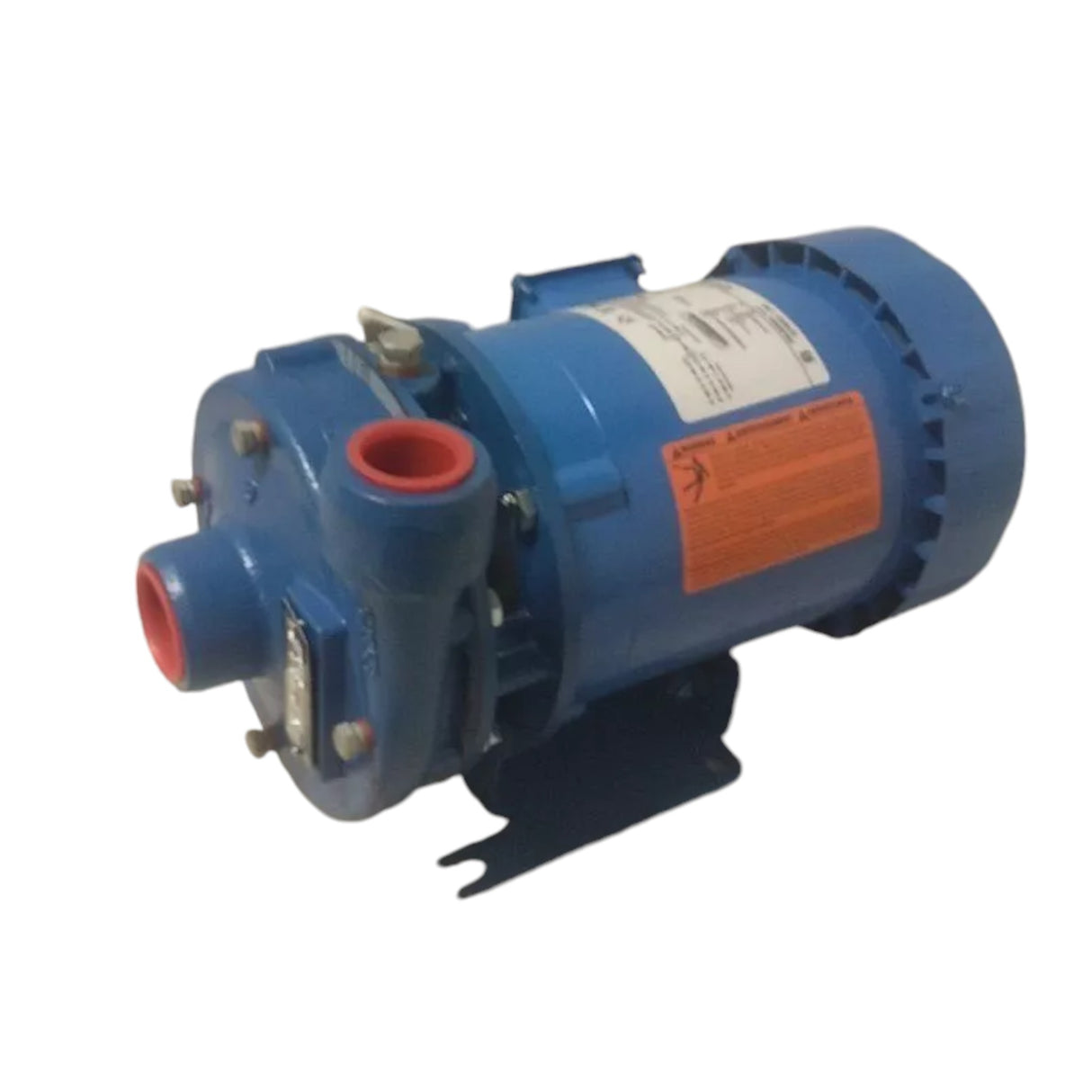 1BF20534 Goulds Water Technology Centrifugal Pump 1/2 HP 208-230/460VAC
