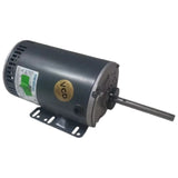 056T8O15504 Marathon Motors Condenser Fan Motor 1-1/2 HP 850 RPM 208-230/460VAC - Truck To Trailer