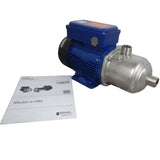 3HM05N07T6PBQE Goulds Water Technology Booster Pump 1 HP 208-230/460VAC