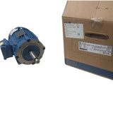 00218ET3E145JM-W22 Weg Close-Coupled Pump Motor 2 HP 1750 RPM 208-230/460VAC