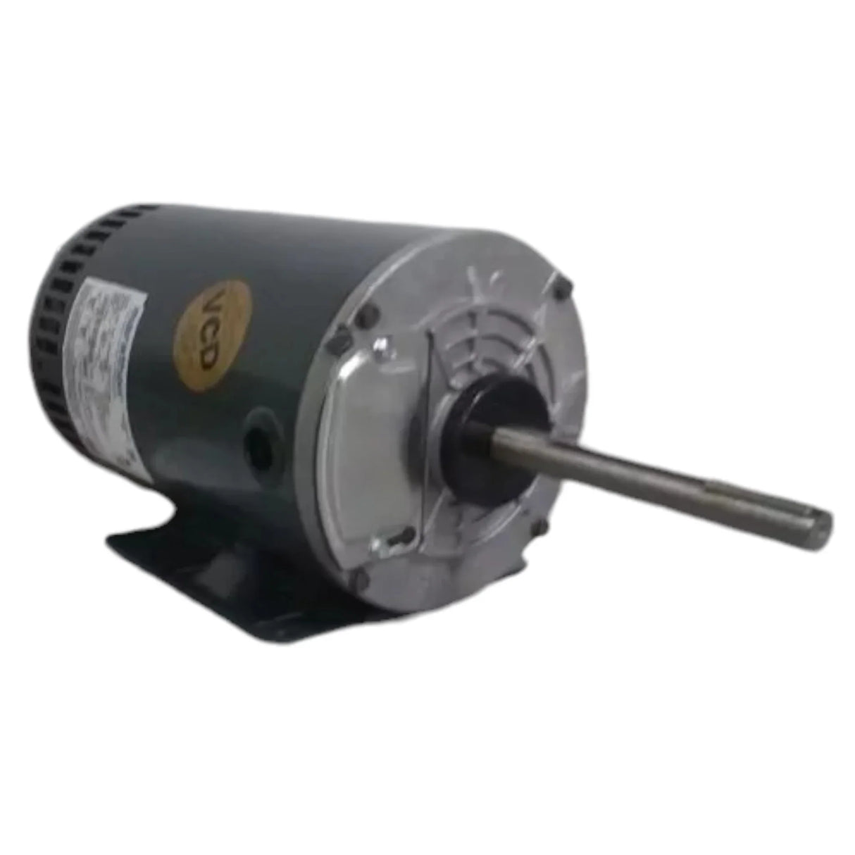 056T8O5306 Marathon Motors Condenser Fan Motor 1 HP 850 RPM 208-230/460VAC - Truck To Trailer
