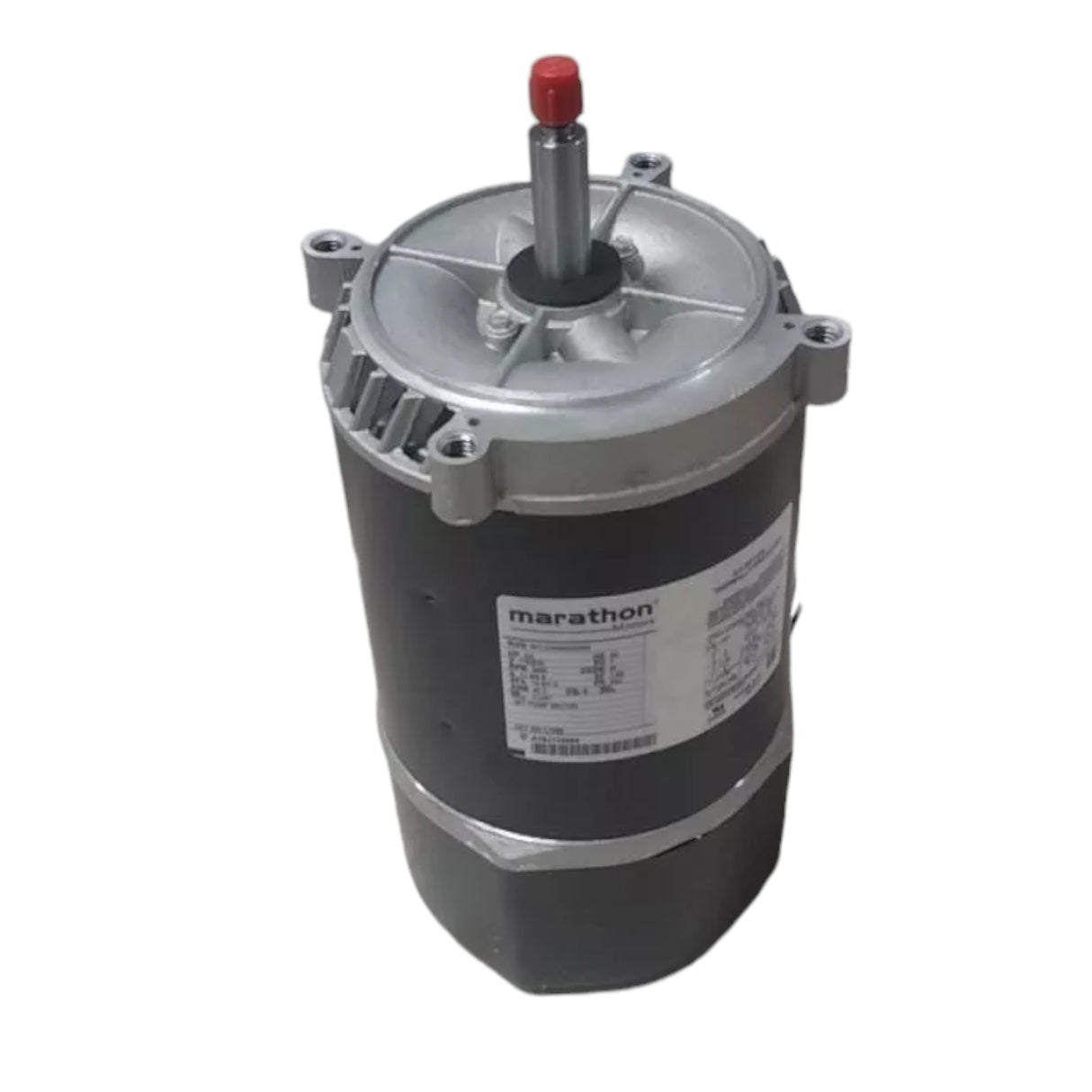 5KC33MN2502X Marathon Motors Jet Pump Motor 3/4 HP 3450 RPM 115/230VAC