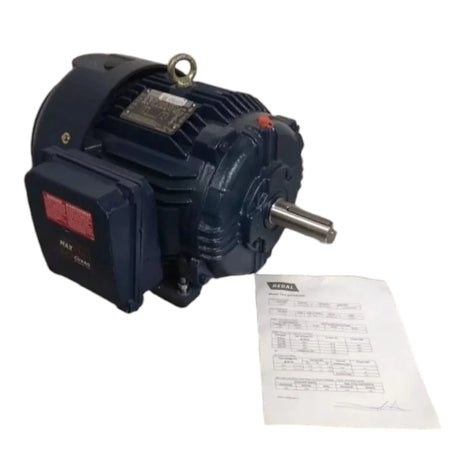 213TTFCD6531 Marathon Motors General Purpose Motor 7-1/2 HP 1768 RPM 230/460VAC - Truck To Trailer