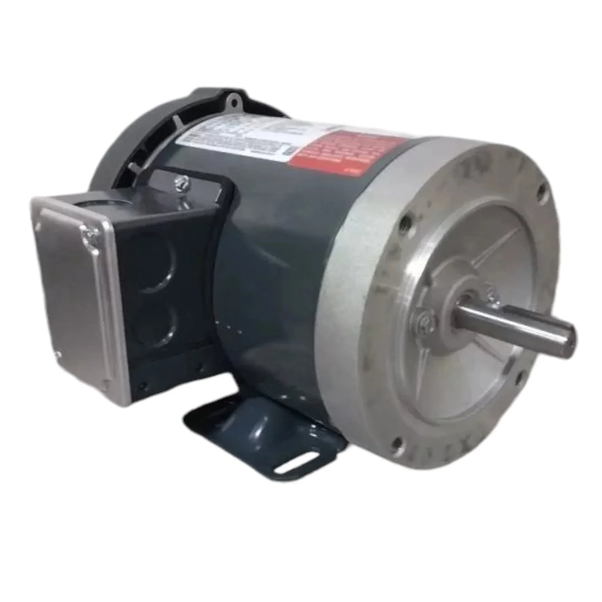 056T34F5302 Marathon Motors General Purpose Motor 3/4 HP 3450 RPM 208-230/460VAC - Truck To Trailer