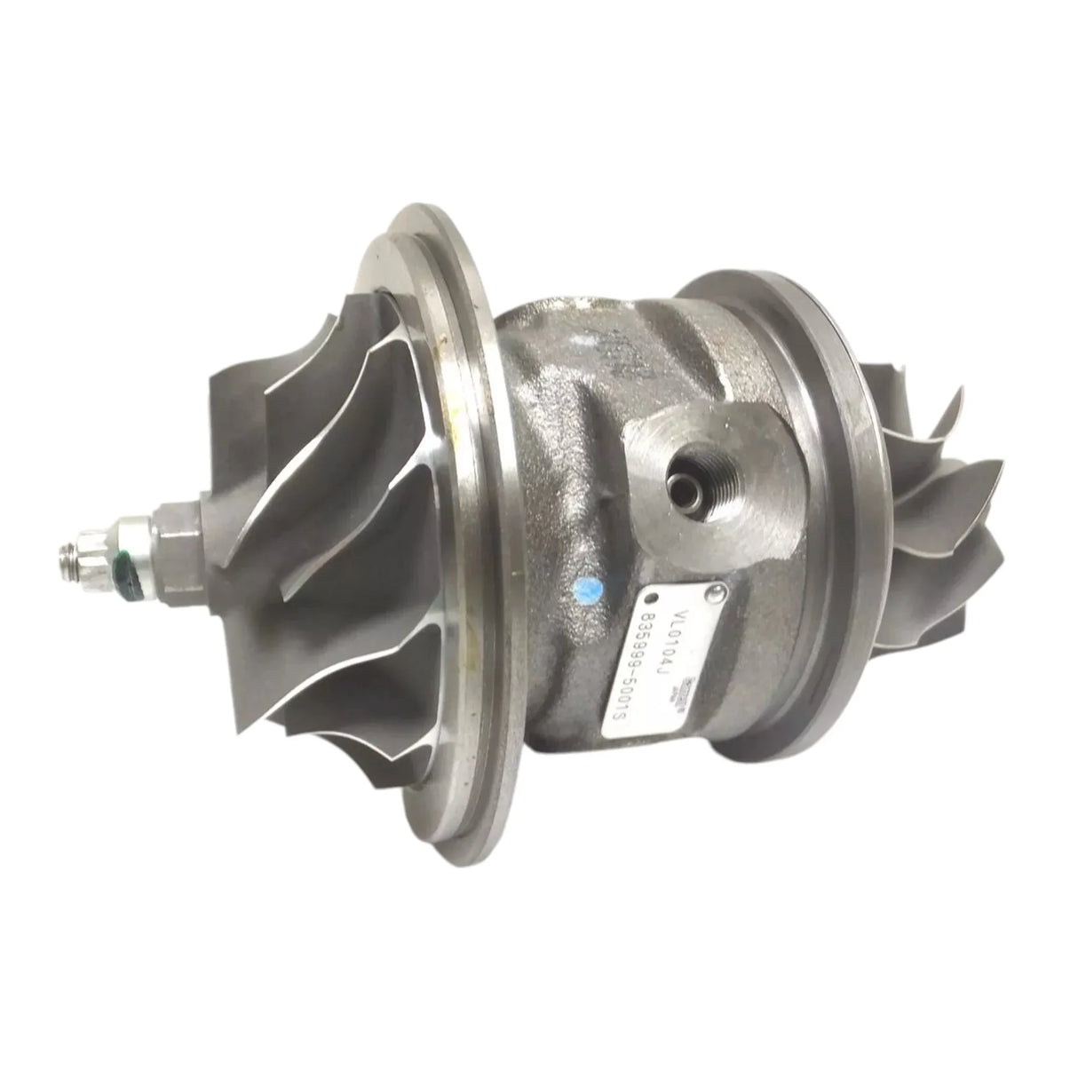 835999-5001S Garrett Turbocharger Chra GT2971R Ball Bearing GT29 Turbo - Truck To Trailer