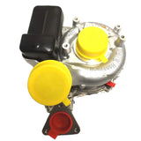 804986-5005S Garrett Turbocharger - Truck To Trailer