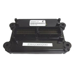 EH023-60200 Kubota ECU 16KEA2-G - Truck To Trailer