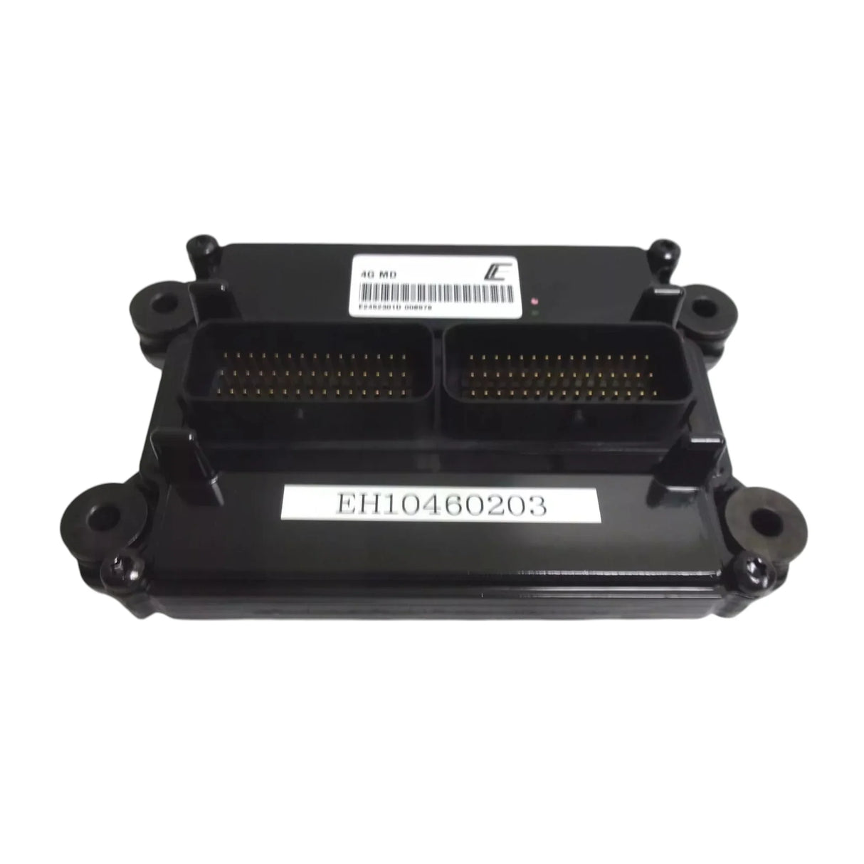 EH104-60203 kubota ECU Assy WG2503-L-E3-KEA-3 - Truck To Trailer