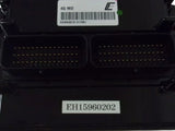 EH159-60202 Kubota ECU WG3800-L-E3C-KEA-4 - Truck To Trailer