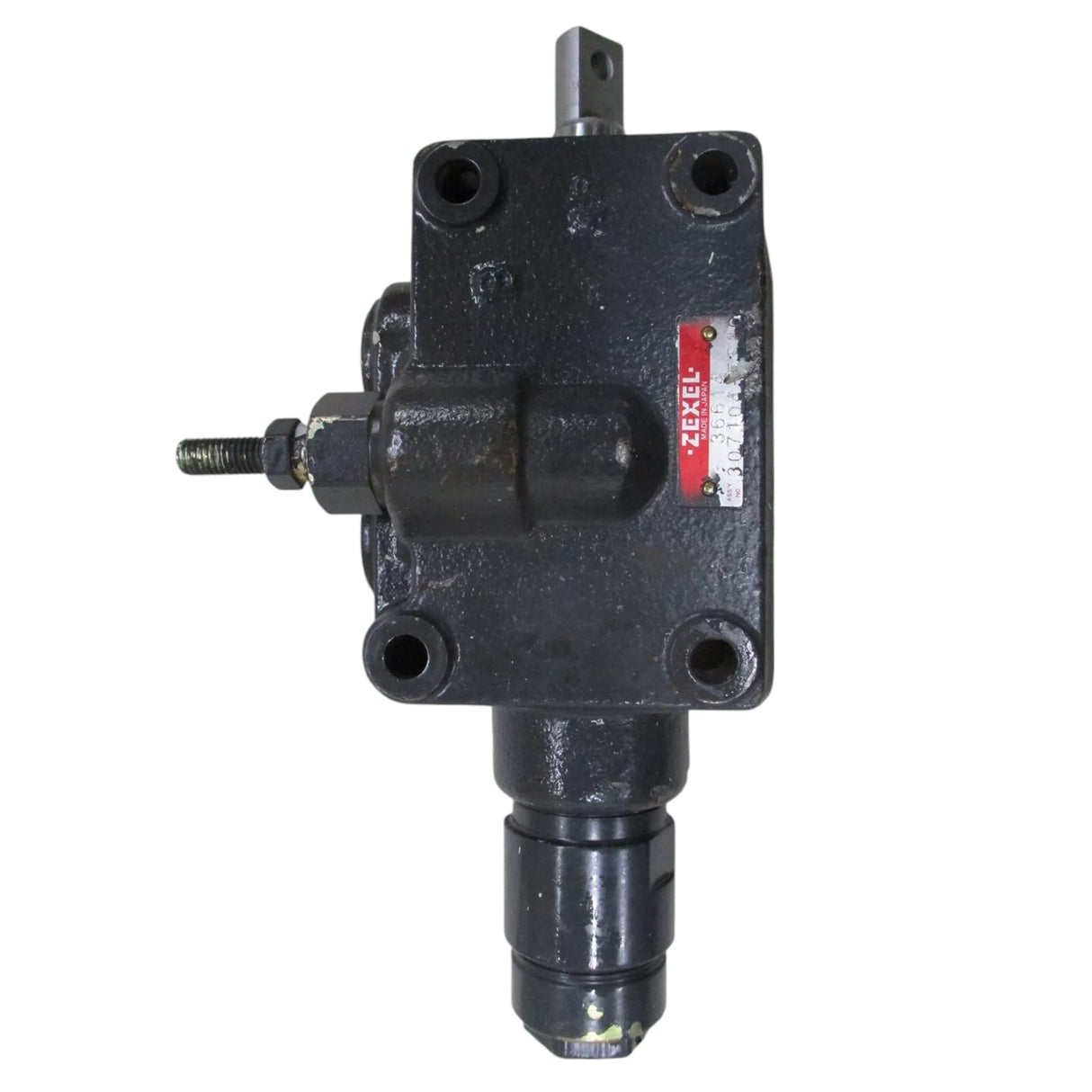 35820-82350 Kubota Control Valve Sub A M4030 M4950 M5030 M7030