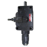 35820-82350 Kubota Control Valve Sub A M4030 M4950 M5030 M7030