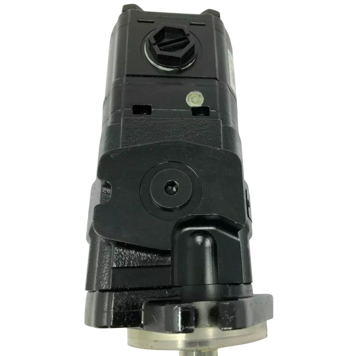 398-7459 Genuine Cat Section Gear Pump