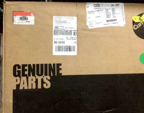 5418507 Genuine Cummins Outlet Catalyst Module - Truck To Trailer