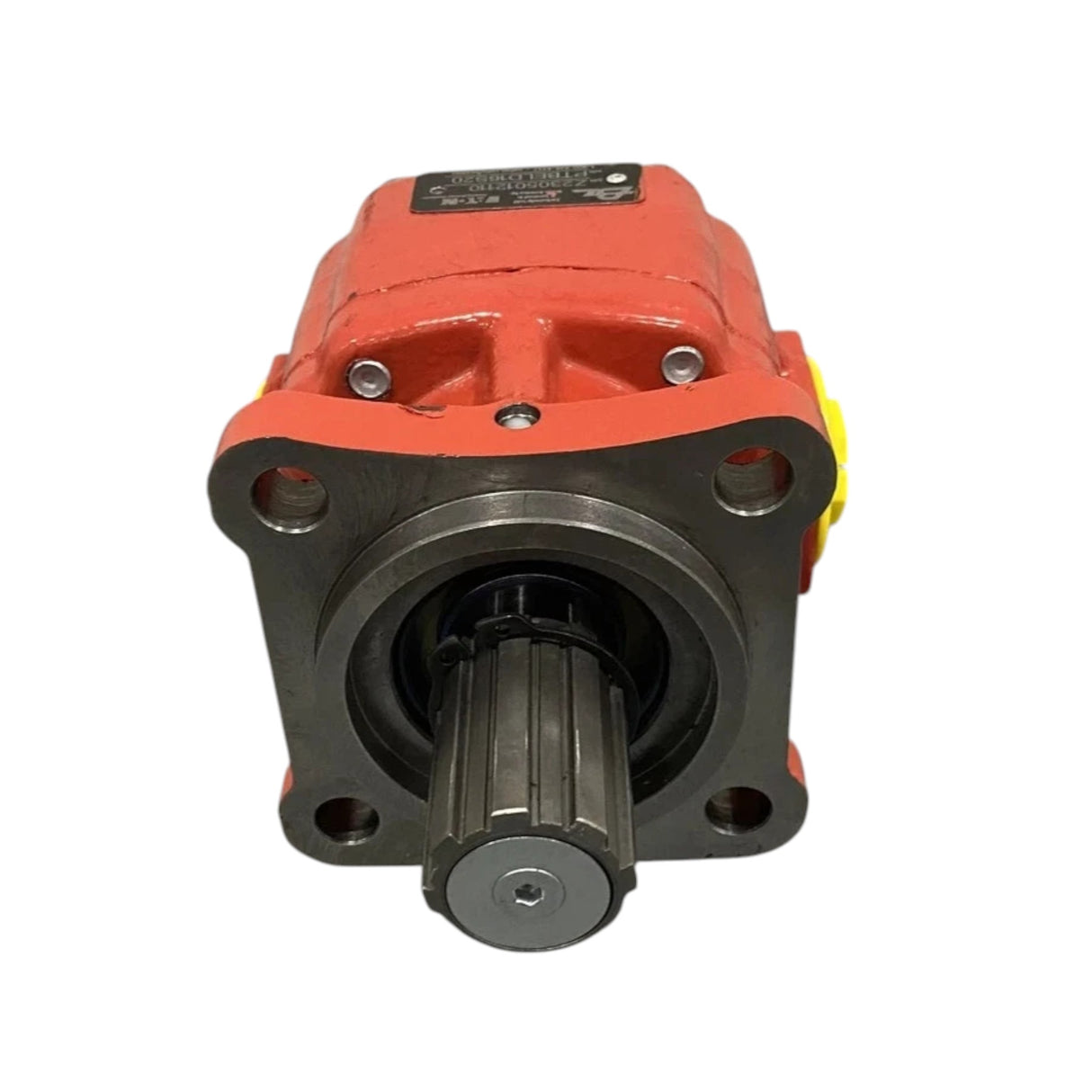 PTBELD16S20 Genuine Eaton Hydraulic Gear Pump