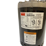 20RK80 Dayton Condenser Fan Motor 1HP 1,140 RPM - Truck To Trailer