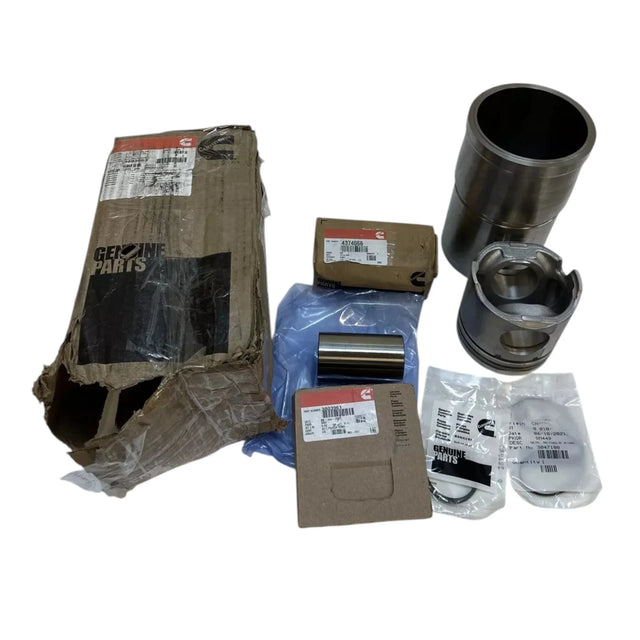 3803963 Genuine Cummins Cylinder Kit - Truck To Trailer