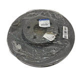 04755349AA Genuine Mopar Disc Brake Rotor - Truck To Trailer