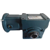 30A30H14 Dodge Standard Right Angle Worm Gear Speed Reducer - Truck To Trailer