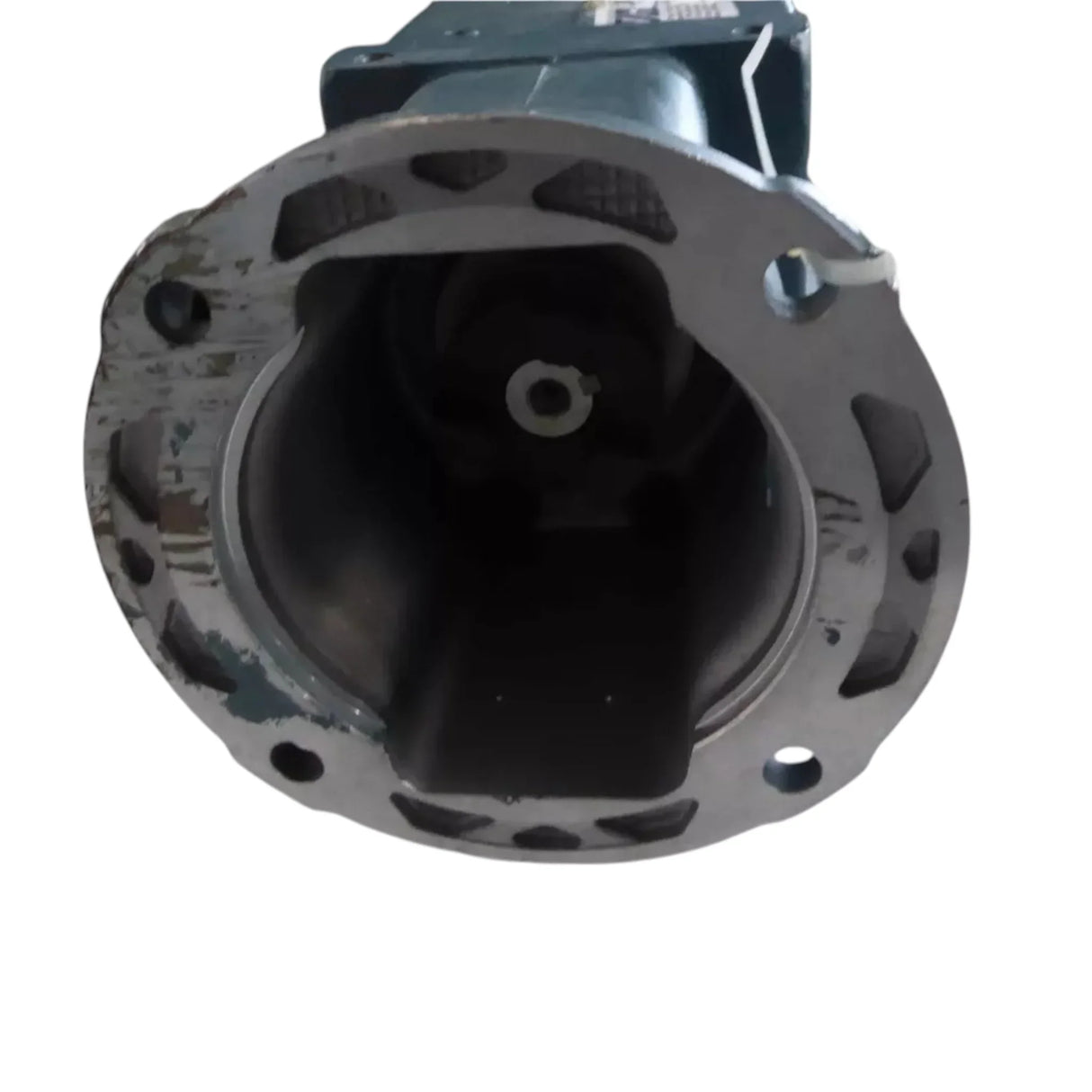 30A30H14 Dodge Standard Right Angle Worm Gear Speed Reducer - Truck To Trailer
