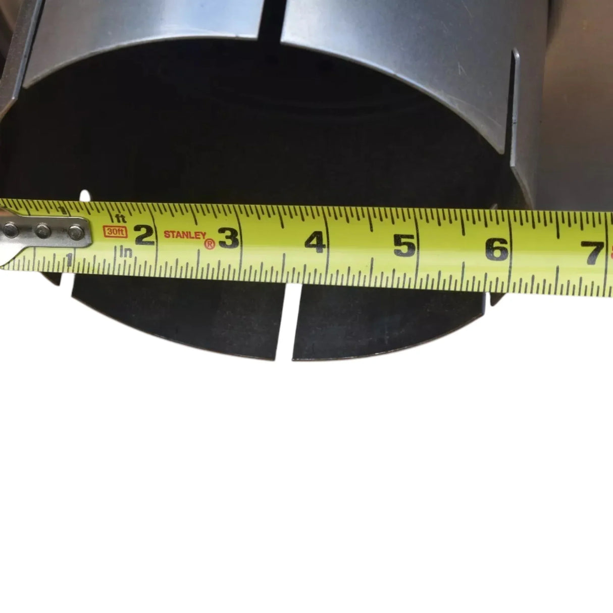 8S-6443 Genuine Caterpillar Exhaust Muffler - Truck To Trailer