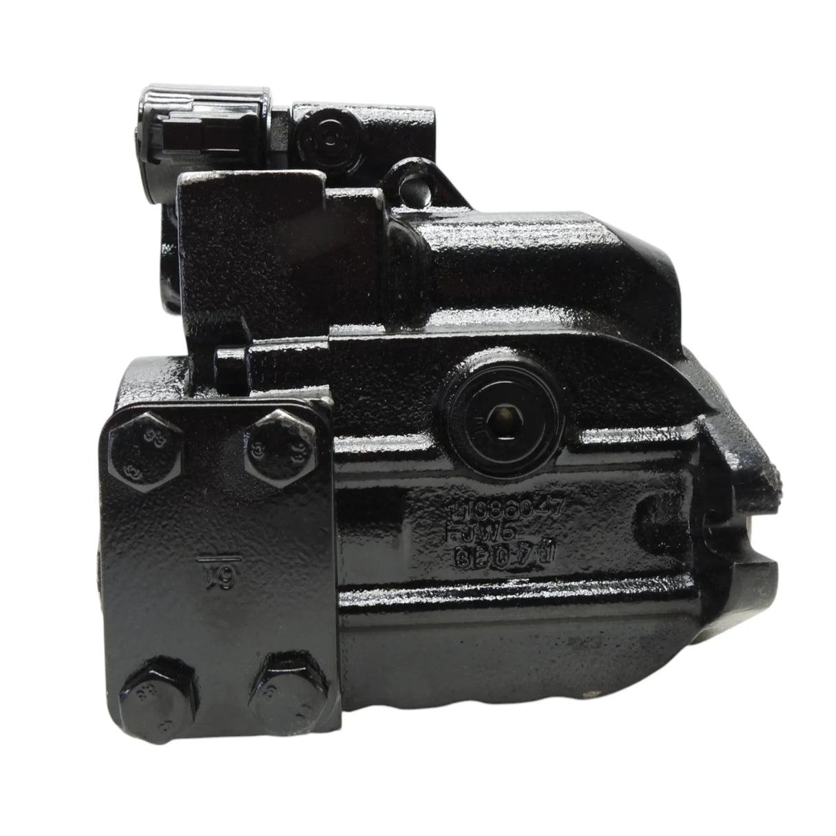 415-0269 Genuine CAT Pump GP-PS-B - Truck To Trailer