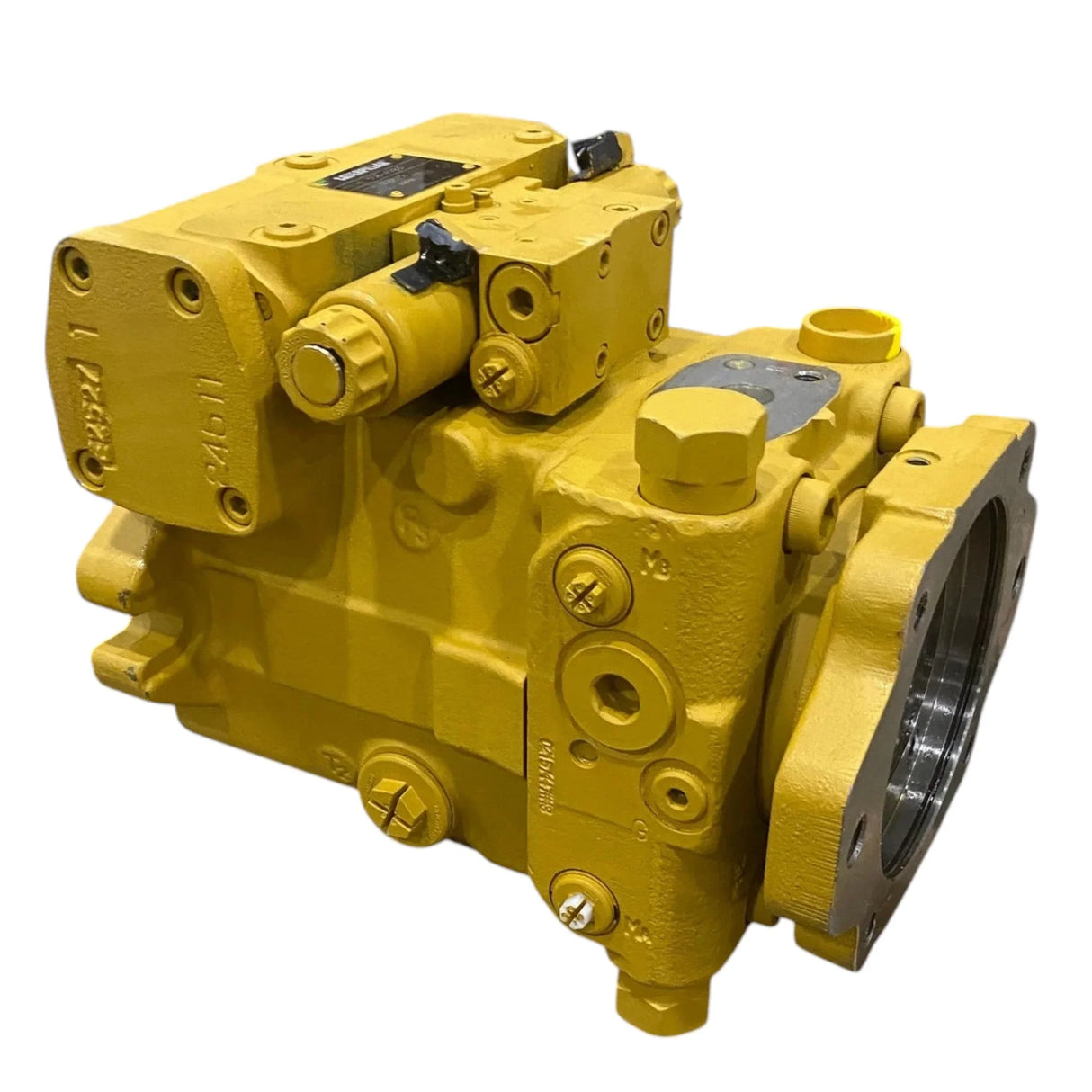 358-4983 CAT Pump GP-PS-B - Truck To Trailer