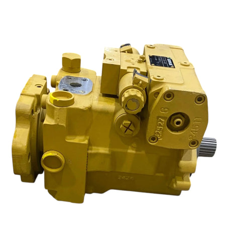 358-4983 CAT Pump GP-PS-B - Truck To Trailer