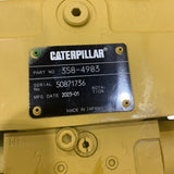 358-4983 CAT Pump GP-PS-B - Truck To Trailer