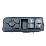 4061967C7 Genuine International Driver Door Switch Controller - Truck To Trailer