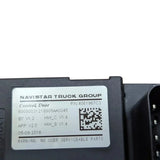 4061967C7 Genuine International Driver Door Switch Controller - Truck To Trailer