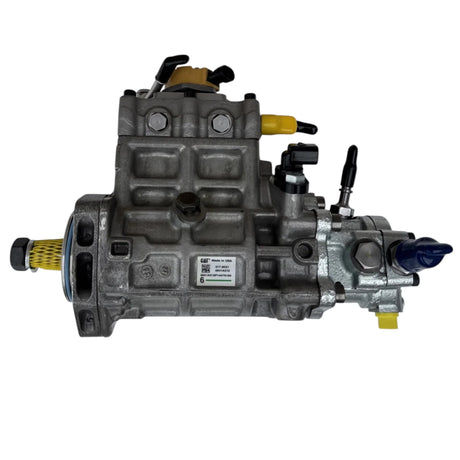 317-8021 CAT Fuel Injection Pump - Truck To Trailer