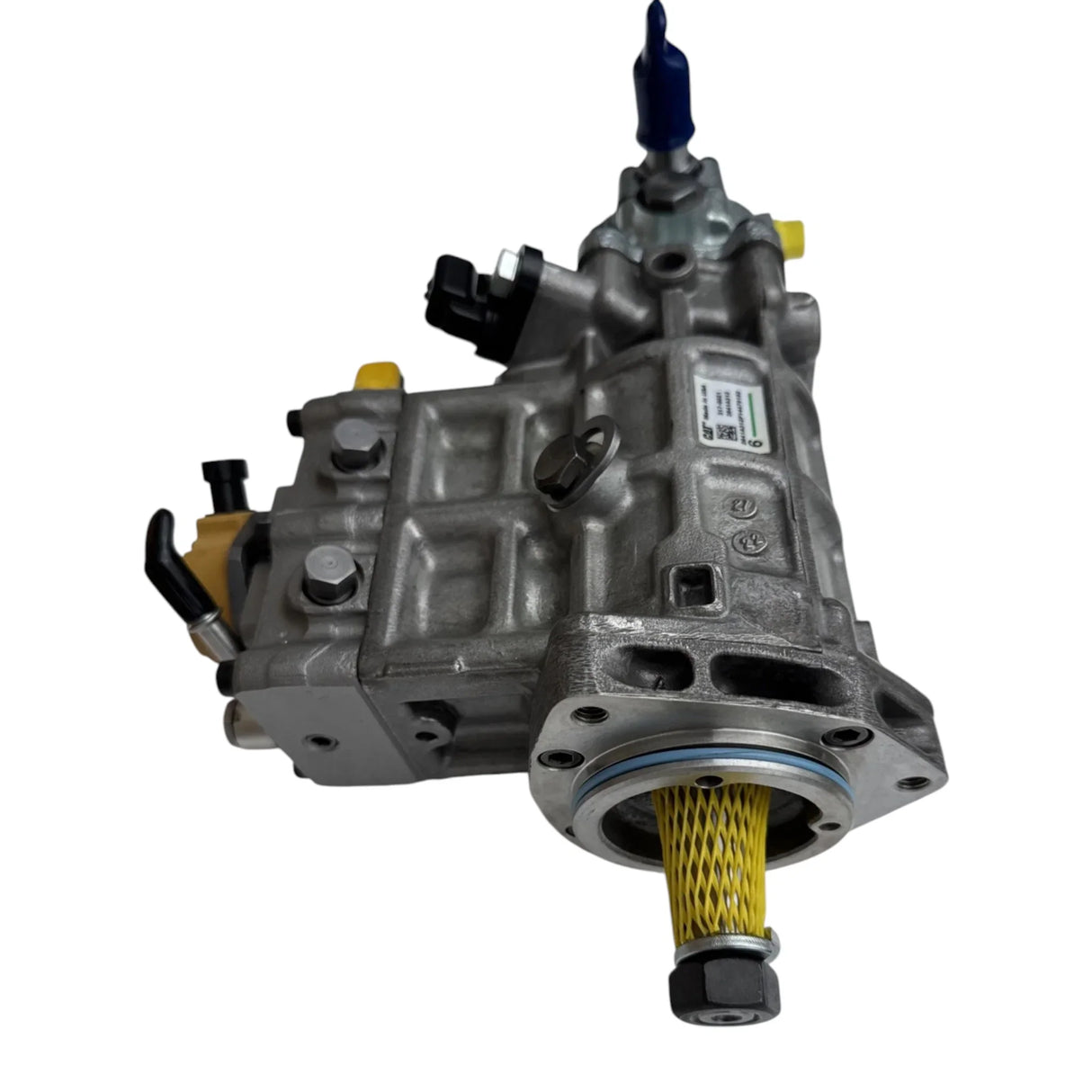 317-8021 CAT Fuel Injection Pump - Truck To Trailer