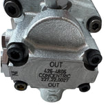 317-8021 CAT Fuel Injection Pump - Truck To Trailer
