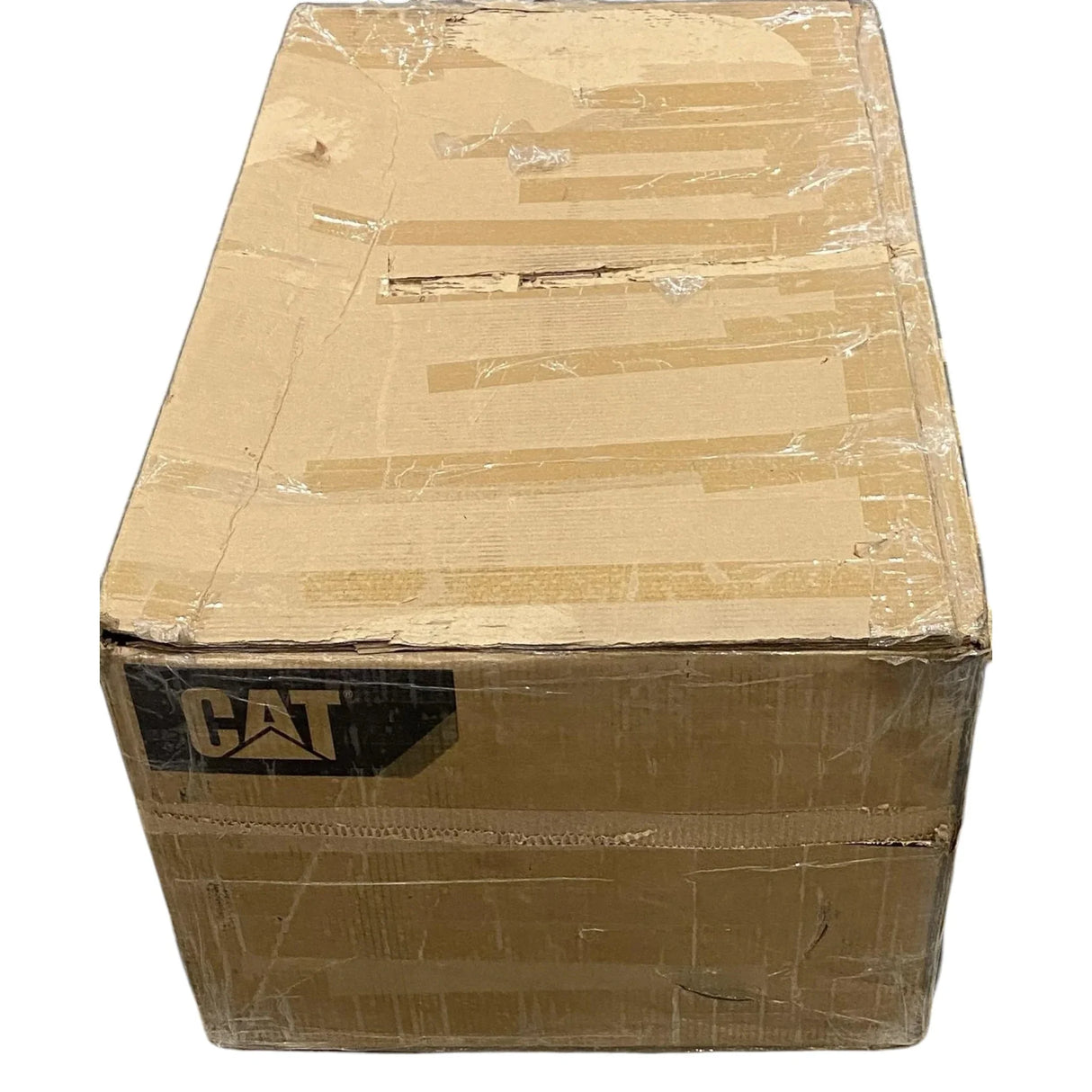 7N-8923 CAT Muffler A - Truck To Trailer