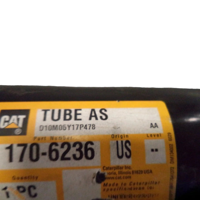 170-6236 CAT Tube Assembly - Truck To Trailer