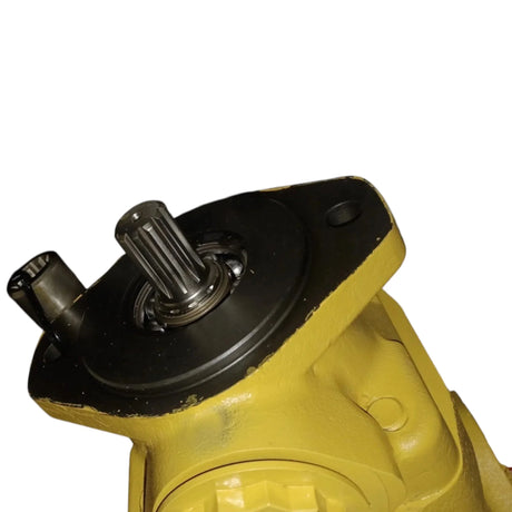 143-9722 Genuine Caterpillar Pump GP - Truck To Trailer