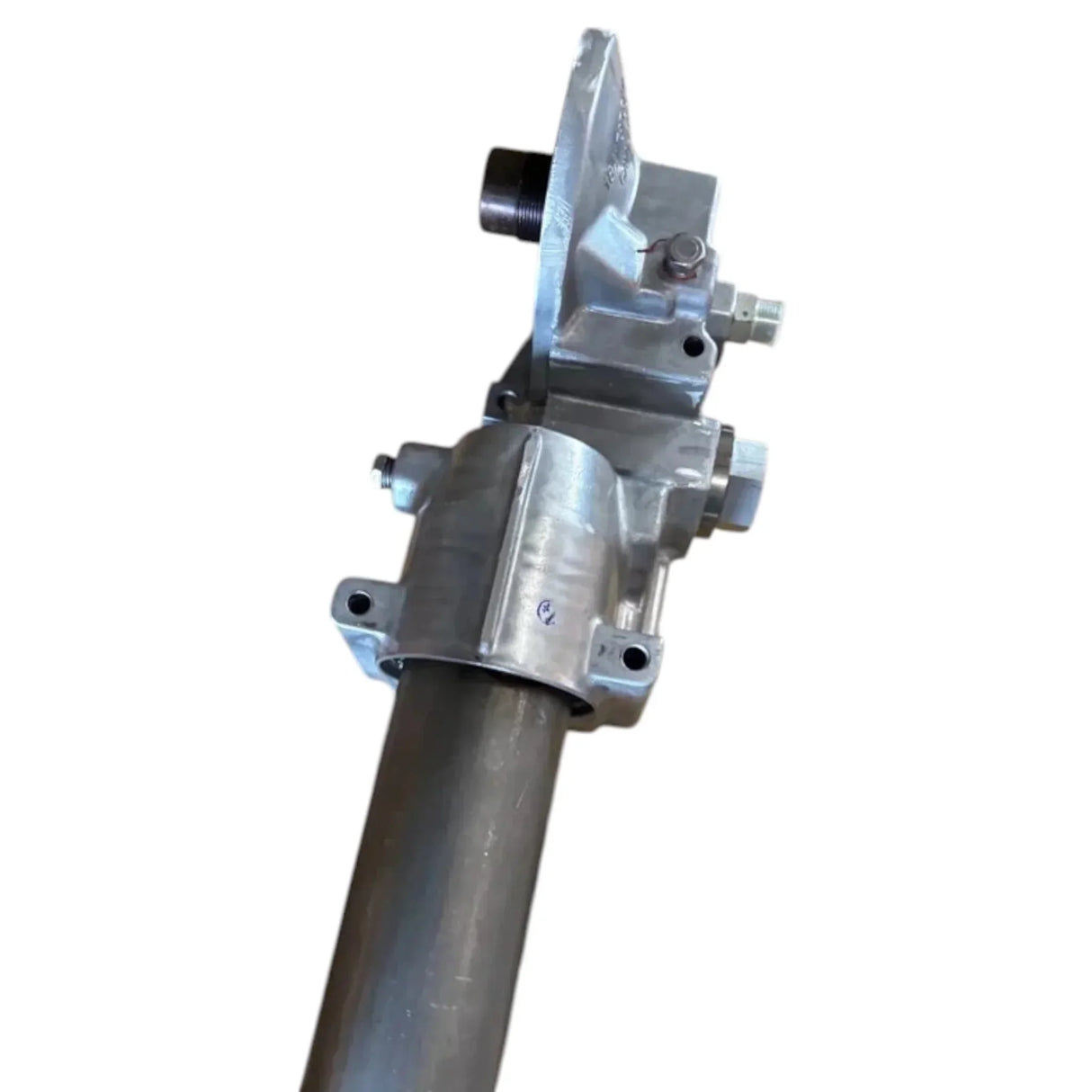 1841741C91 Genuine International Oil Cooler Kit - Truck To Trailer