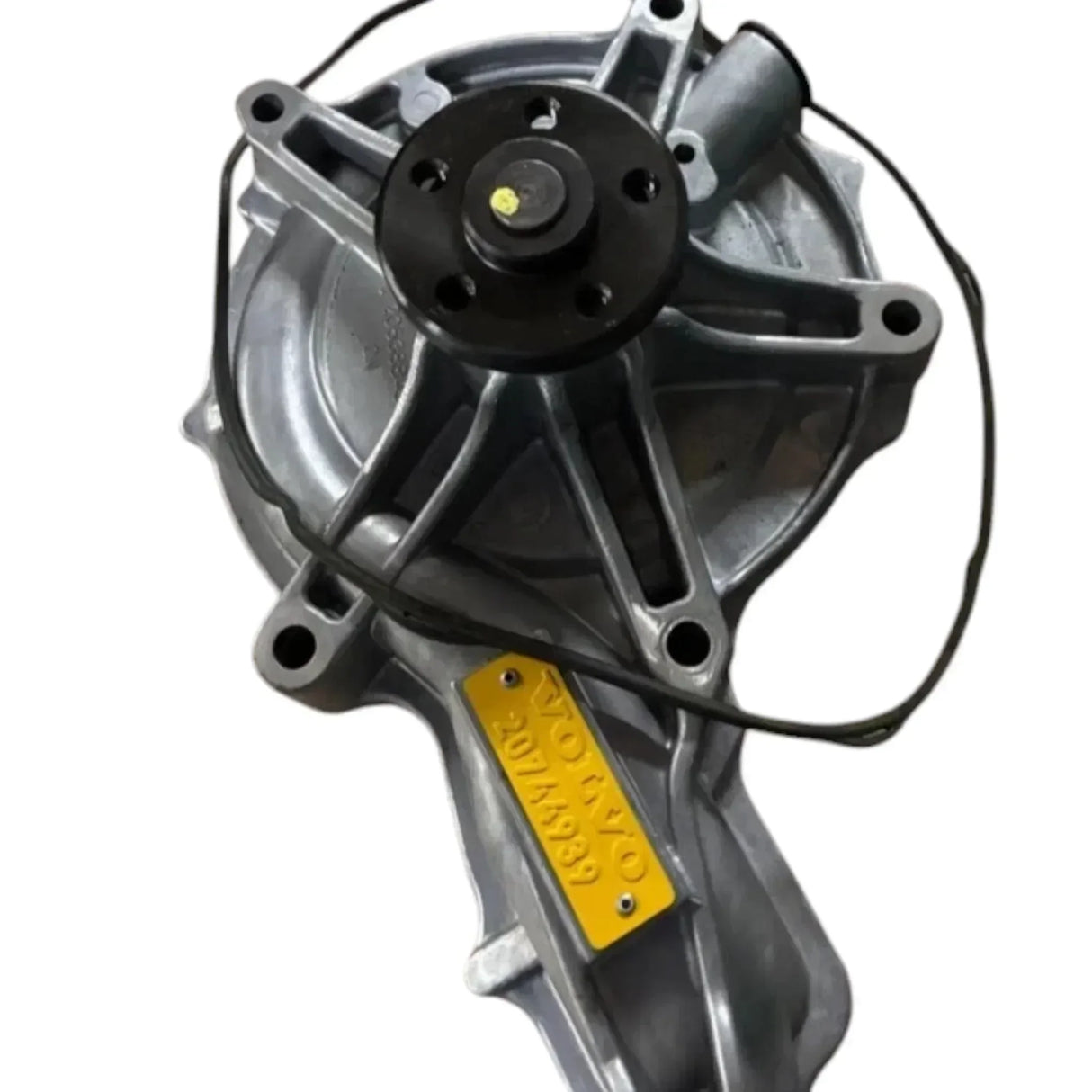 21103569 Genuine Volvo Water Pump - Truck To Trailer