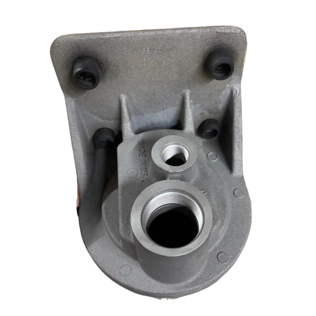 CH41111 Genuine Fleetguard Centrifugal Bypass Lube Filter - Truck To Trailer