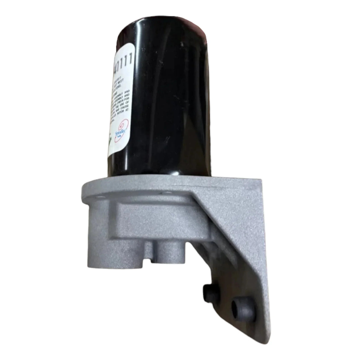 CH41111 Genuine Fleetguard Centrifugal Bypass Lube Filter - Truck To Trailer