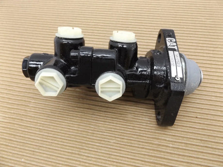 308-9523 Genuine CAT Brake Valve - Truck To Trailer