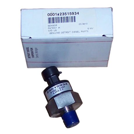 23515934 Detroit Diesel Sensor Pressure - Truck To Trailer