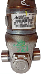 1701A55013C70M Genuine Dana Spicer Driveshaft - Truck To Trailer