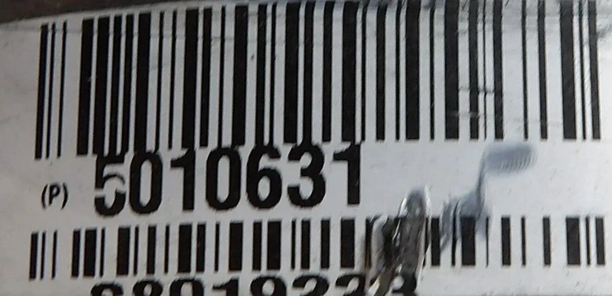 1701A55013C70M Genuine Dana Spicer Driveshaft - Truck To Trailer