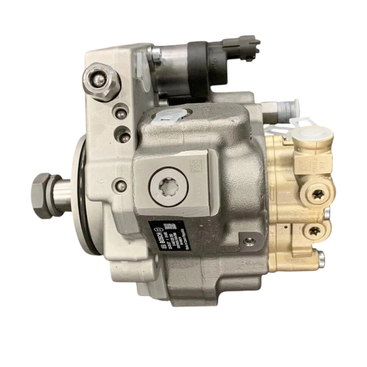 0 445 020 093 Genuine Bosch Fuel Injection Pump - Truck To Trailer