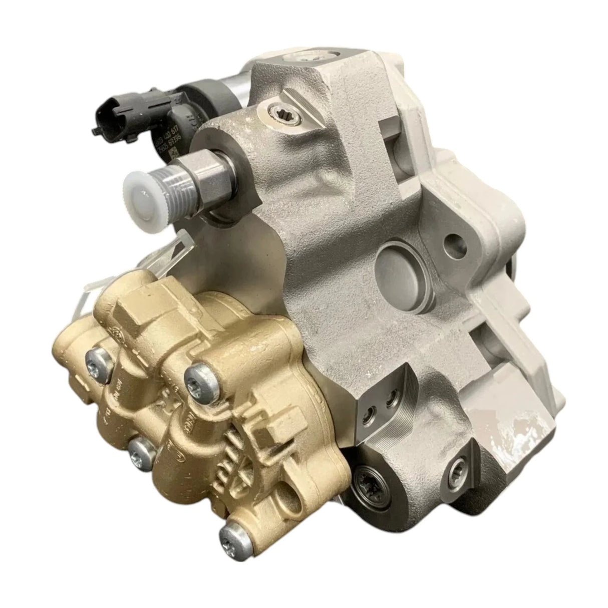 0 445 020 093 Genuine Bosch Fuel Injection Pump - Truck To Trailer