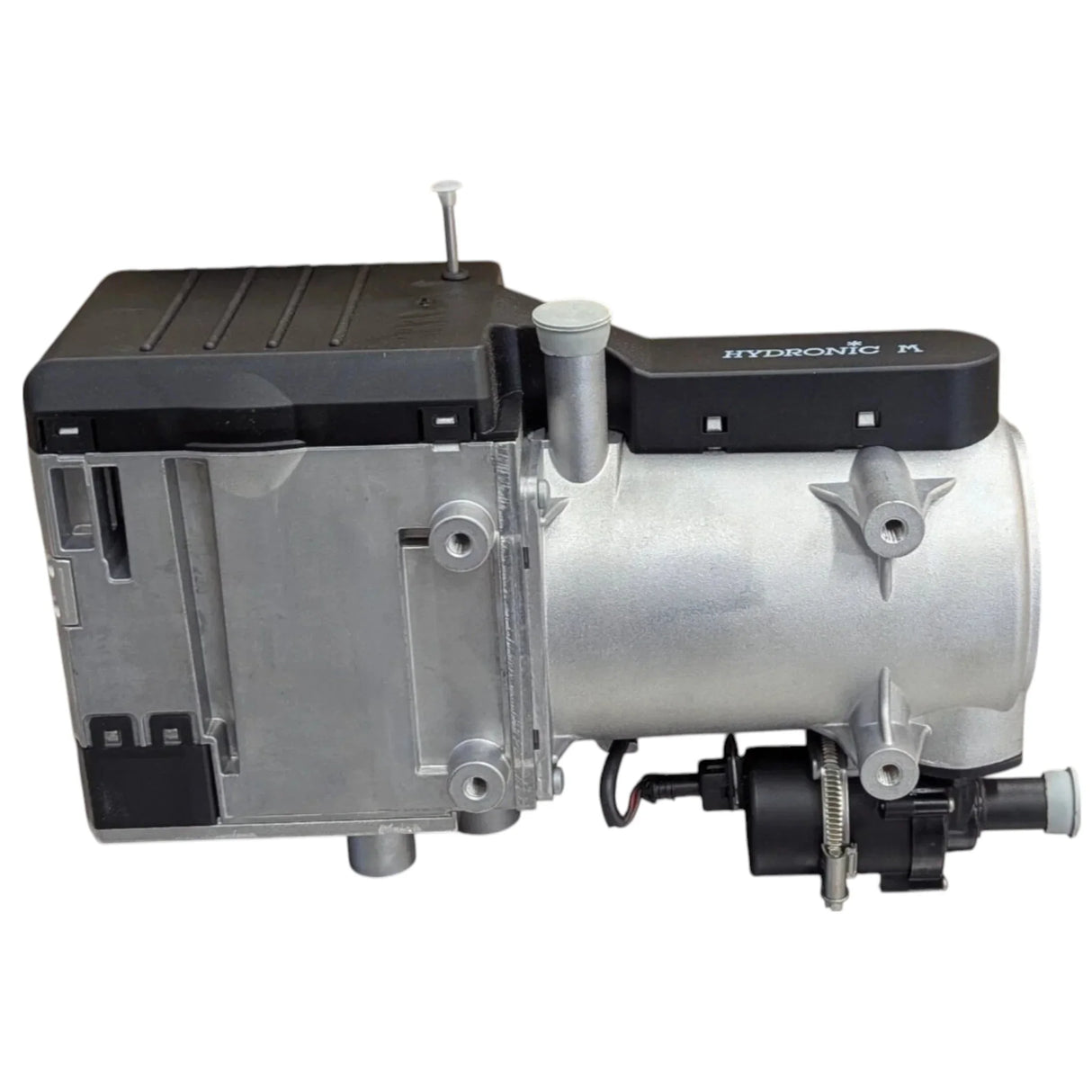 10R-035075 Genuine Espar Hydronic M Diesel Water Heater 12V - Truck To Trailer